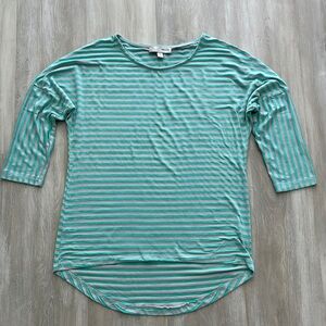 Short Sleeve Women’s Top